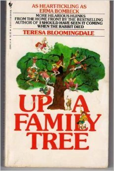 Up a Family Tree