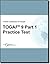 TOGAF 9 Part 1 Practice Test (The Open Group Study Guides)