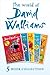 The World of David Walliams 5 Book Collection: Gangsta Granny /  Ratburger / Mr Stink / Billionaire Boy / The Boy in the Dress