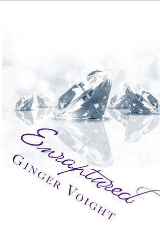 Enraptured (Fullerton Family Saga, #3)