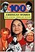 100 American Women Who Shaped American History