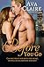 Before You Go by Ava Claire