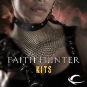 Kits (Jane Yellowrock, #0.5)
