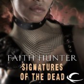 Signatures of the Dead (Jane Yellowrock, #0.7)
