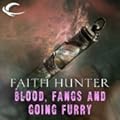 Blood, Fangs and Going Furry