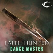 Dance Master (Jane Yellowrock, #3.3)