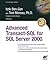 Advanced Transact-SQL for S...