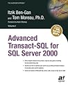 Advanced Transact-SQL for SQL Server 2000