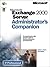 Microsoft Exchange 2000 Server Administrator's Companion