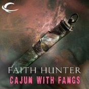 Cajun With Fangs (Jane Yellowrock, #4.1)