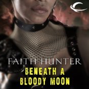 Beneath a Bloody Moon (Jane Yellowrock, #6.2)