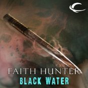 Black Water (A Jane Yellowrock Story, #6.3)