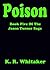 Poison (The Jason Turner Saga #5)