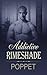 Addictive Rimeshade (Addictive Shade, #3)