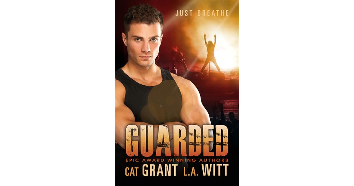 Guarded Guarded 1 By Cat Grant