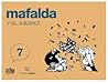 MAFALDA Y EL AJEDREZ (Spanish Edition)