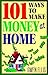 101 Ways to Make Money at Home
