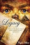 Legacy by Cayla Kluver