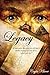 Legacy (Legacy, #1)