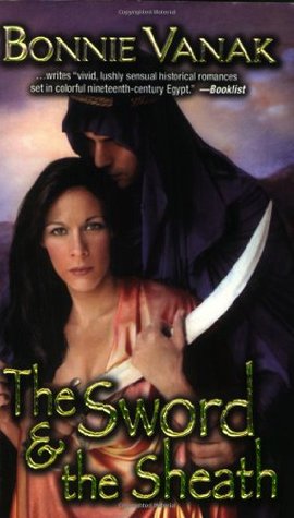 The Sword & the Sheath (Khamsin: Warriors of the Wind, #5)