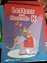 Letters and Sounds K