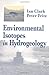 Environmental Isotopes in Hydrogeology