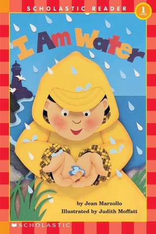 I Am Water (Level 1)