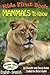 Kids First Book - Mammals to Know