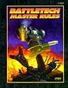Battletech Master Rules (Battletech Series)