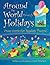 Around The World Through Holidays: Cross Curricular Readers Theatre