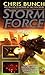 Storm Force (The Last Legio...