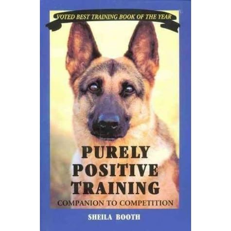 competition dog training
