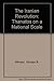 The Iranian Revolution: Thanatos on a National Scale