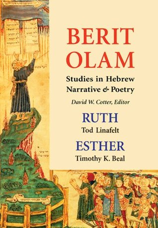 Berit Olam: Ruth and Esther (Hardcover)
