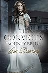 The Convict's Bounty Bride (Convict Series Book 1)