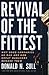 Revival of the Fittest by Donald N. Sull