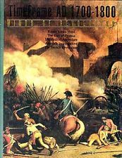 Winds of Revolution, AD 1700-1800 (Hardcover)