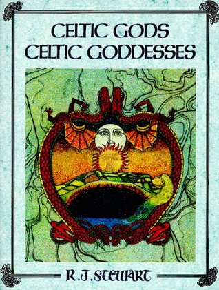 Celtic Gods, Celtic Goddesses (Paperback)