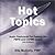 Hot Topics: Audio Flashcards for Passing the PMP and CAPM Exams