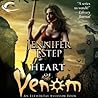 Heart of Venom by Jennifer Estep