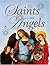 Saints and Angels by Claire Llewellyn