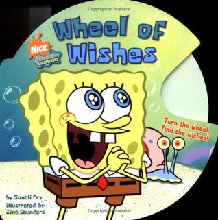 Wheel of Wishes (Spongebob Squarepants)