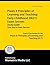 Praxis II Principles of Learning and Teaching: Early Childhood (0621 and 5621) Exam Secrets Study Guide: Praxis II Test Review for the Praxis II: Principles of Learning and Teaching (PLT)