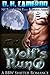 Wolf's Run (Wolf's Trilogy,...