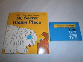 My Secret Hiding Place (Paperback)
