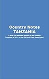 Country Notes TAN...