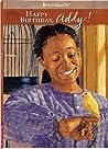 Happy Birthday, Addy! by Connie Rose Porter