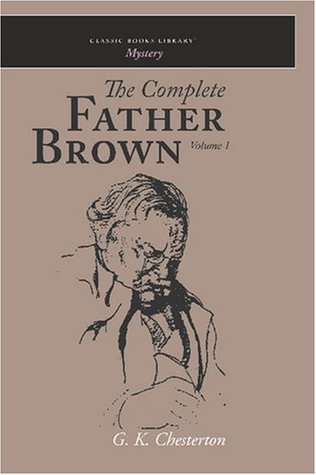 The Complete Father Brown Volume 1