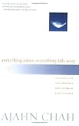 Everything Arises, Everything Falls Away: Teachings on Impermanence and the End of Suffering