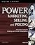Power Marketing, Selling, a...